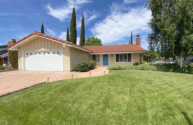 2237 Summerpark Court - 2237 Summerpark Court, Thousand Oaks, CA 91362