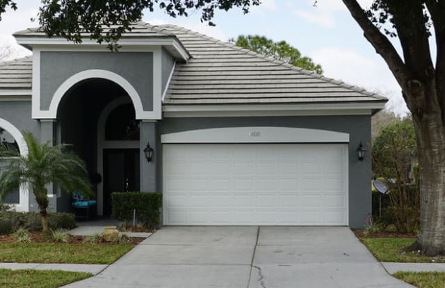 4403 Sawgrass Dr - 4403 Sawgrass Drive, East Lake, FL 34685