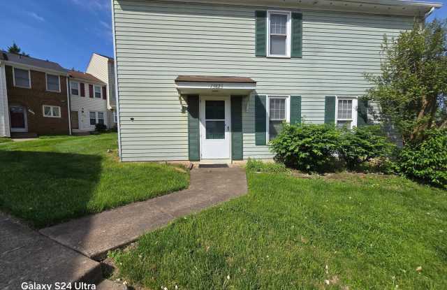13825 CABERNET COURT - 13825 Cabernet Court, Chantilly, VA 20151