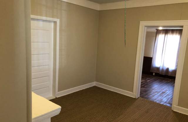 House in the Mill Village - 2403 3rd Avenue, Opelika, AL 36801