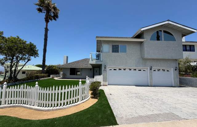 Beautiful Ocean View Home in San Clemente Gallery 3