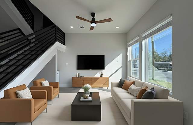 343 Porter St - 343 Porter Street, San Antonio, TX 78210