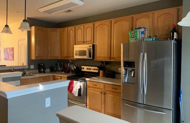 Beautiful 3 bedroom home with room for everyone  pets! - 3818 Magwood Court, Virginia Beach, VA 23462