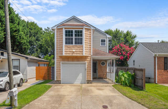 5312 Pandoria Ave photos photos
