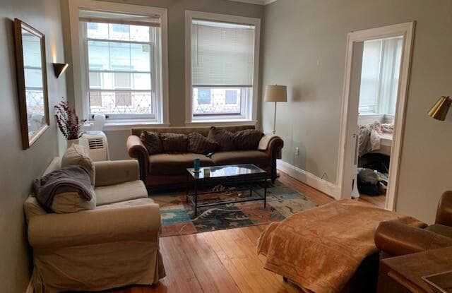 110 Salem - 110 Salem Street, Boston, MA 02113
