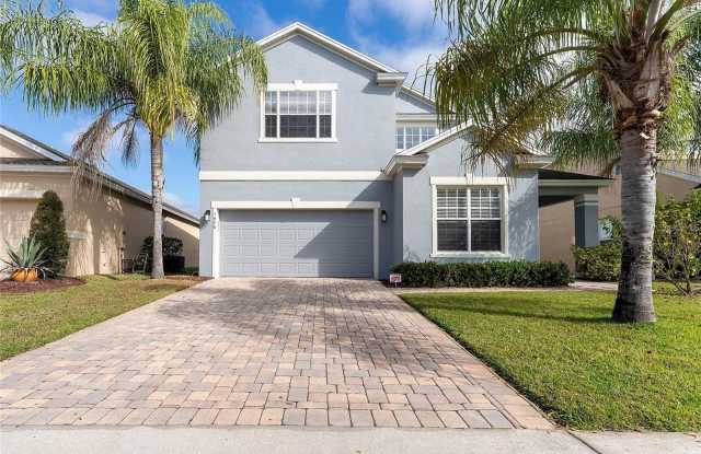 1476 LEXINGTON AVENUE - 1476 Lexington Avenue, Polk County, FL 33837