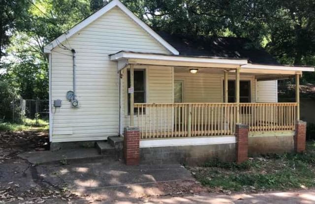 10 Hal Street - 10 Hal Street, Newnan, GA 30263