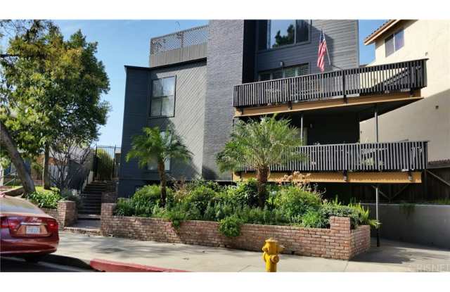 12938 Valleyheart Drive - 12938 Valleyheart Drive, Los Angeles, CA 91604