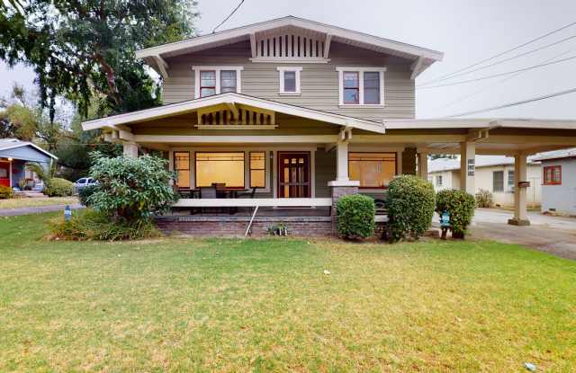 Beautifully Remodeled and upgraded Studio Apartment in residential Pasadena! Ask about AUGUST MOVE IN SPECIAL! Gallery 2