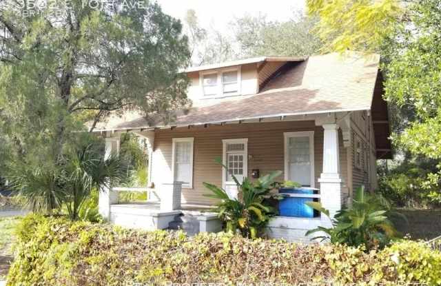 3502 E 10th Ave - 3502 East 10th Avenue, Tampa, FL 33605