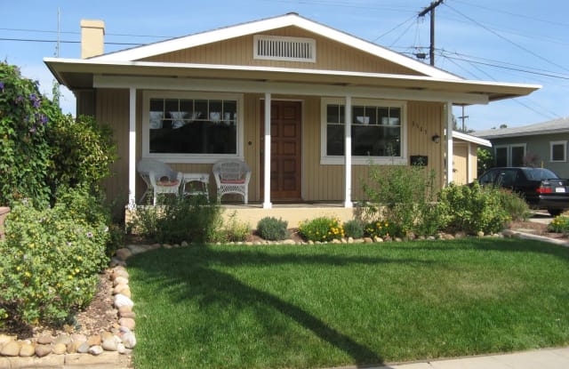 3585 Arizona Street - 3585 Arizona Street, San Diego, CA 92104