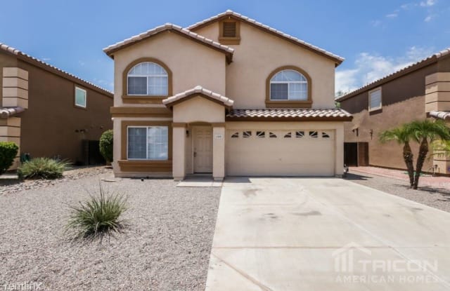 1388 S Portland Avenue - 1388 South Portland Avenue, Gilbert, AZ 85296