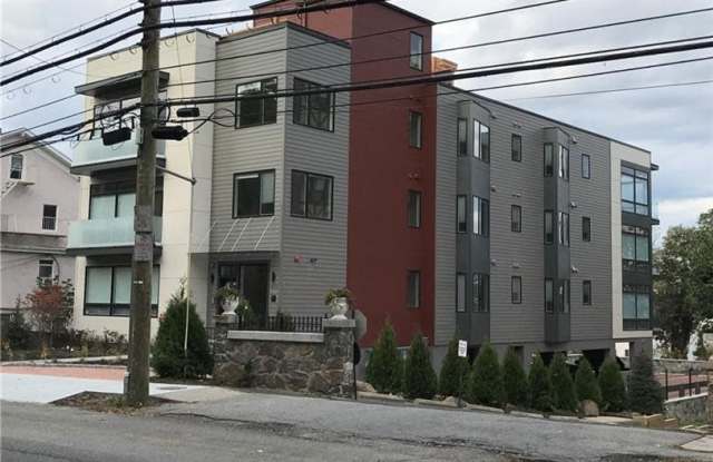 255 Broadway - 255 Broadway, Dobbs Ferry, NY 10522
