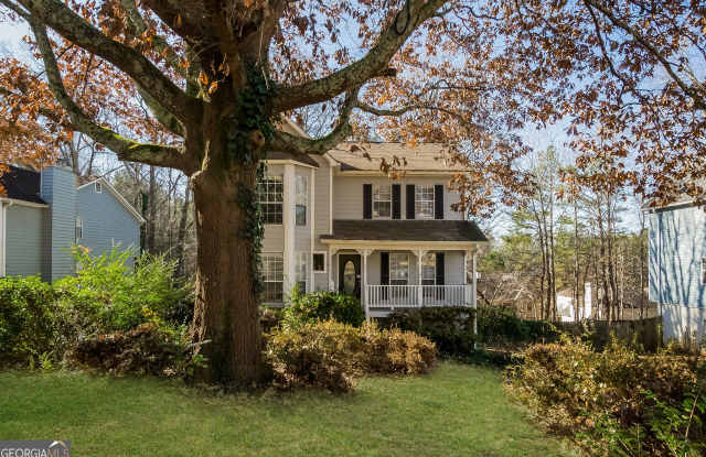 2664 Windage Drive SW - 2664 Windage Drive Southwest, Cobb County, GA 30008