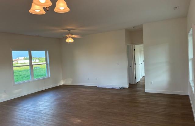 Available now! Brand New 3-Bedroom, 2-Bath House - McLean IL Gallery 4