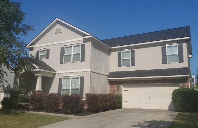 1423 Summit Way - 1423 Summit Way, Columbia County, GA 30813