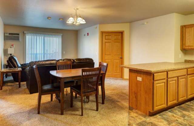 Tioga Apartments Gallery 4