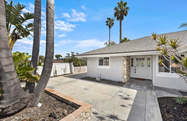 710 Avenida Columbo - 710 Avenida Columbo, San Clemente, CA 92672
