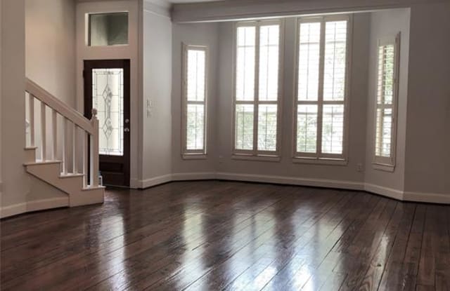 112 Detering Street - 112 Detering Street, Houston, TX 77007