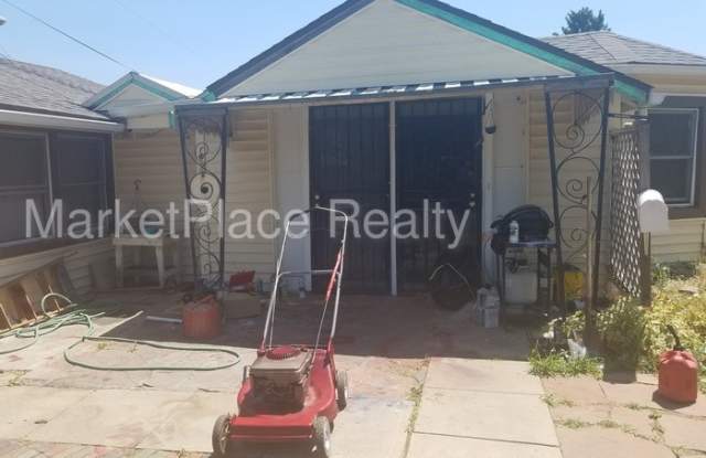 4226 West 13th Avenue - 4226 West 13th Avenue, Denver, CO 80204