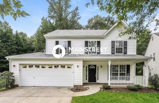 6519 Spanish Moss Lane - 6519 Spanish Moss Lane, Charlotte, NC 28262