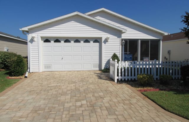 2388 Branchville Ter - 2388 Branchville Terrace, The Villages, FL 32162