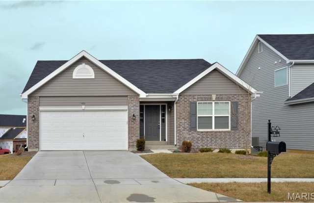 455 Peruque Hills Parkway photos photos