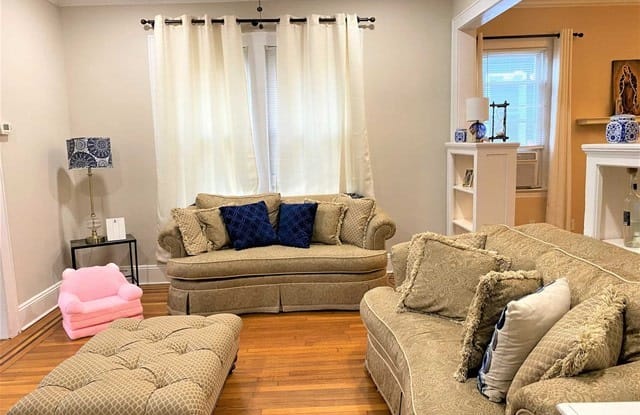 47 Elliot Street - 47 Elliot Street, Passaic, NJ 07055