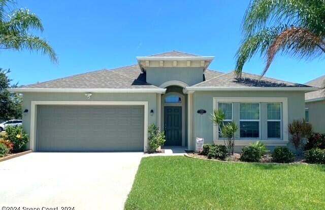 4130 Sage Brush Circle - 4130 Sage Brush Circle, Melbourne, FL 32901