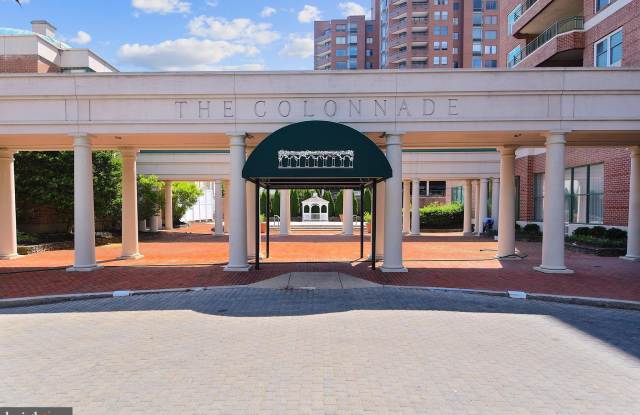 3801 CANTERBURY ROAD - 3801 Canterbury Road, Baltimore, MD 21218