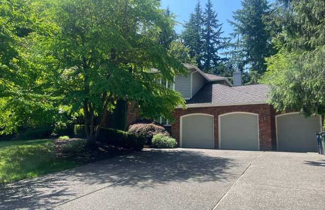 4bd/2.5ba Redmond Home photos photos