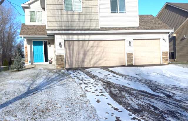 7339 148th Ln NW - 7339 148th Lane Northwest, Ramsey, MN 55303