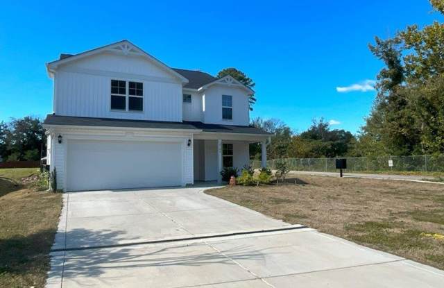 3704 Stone Street Hope Mills, NC 28348~Heritage Park Village photos photos