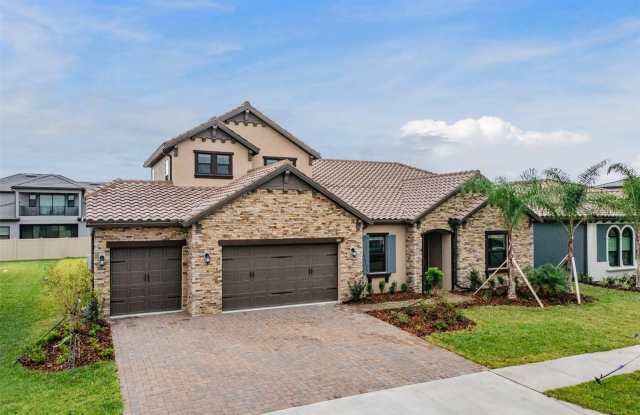 6163 MARSH TRAIL DRIVE - 6163 Marsh Trail Drive, Keystone, FL 33556
