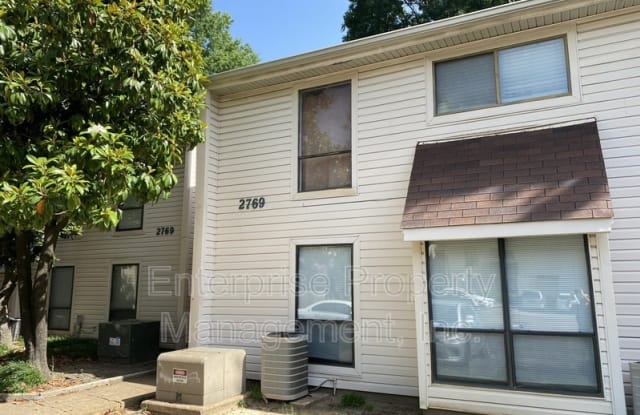 2769 Sonora Drive Apt #3 - 2769 Sonora Drive, Memphis, TN 38115