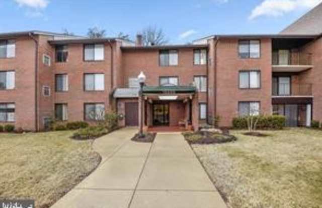 15300 BEAVERBROOK CT #88-1C - 15300 Beaverbrook Court, Leisure World, MD 20906