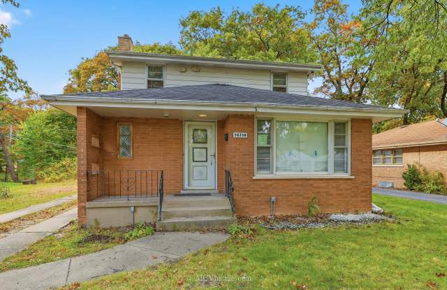 14714 Ellis Ave photos photos