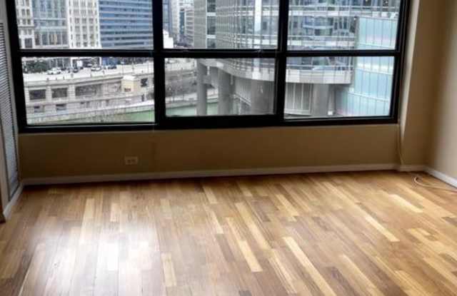 405 N Wabash Ave. - 405 North Wabash Avenue, Chicago, IL 60611 405 N Wabash Ave. - 405 North Wabash Avenue, Chicago, IL 60611