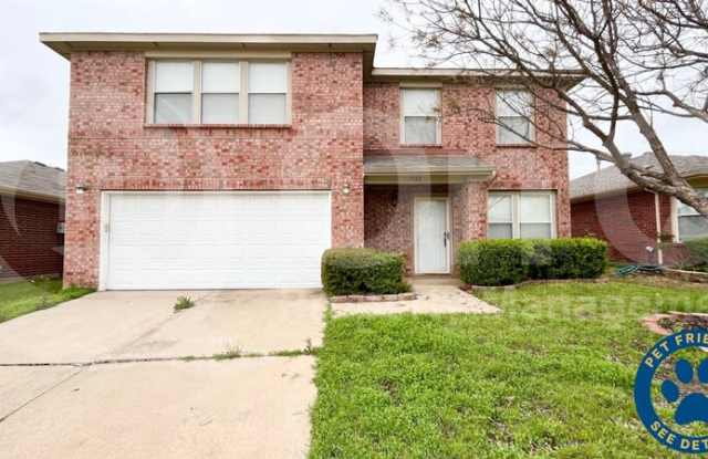 1582 Brookstone Drive - 1582 Brookstone Drive, Little Elm, TX 75068