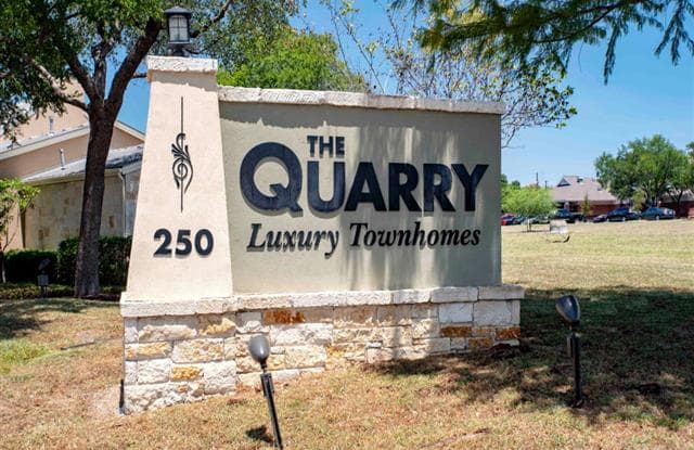 The Quarry Townhomes photos photos