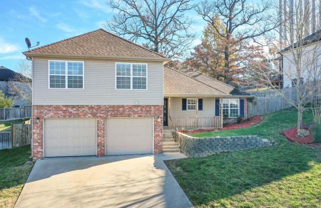 Single-Family Home in Black Oak Estates, Branson photos photos