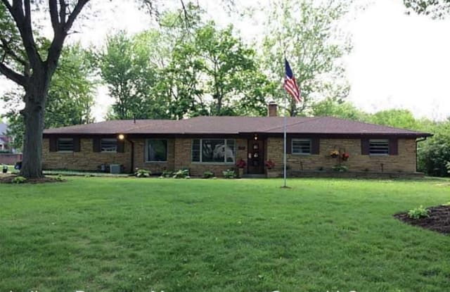 7430 Sunset Ln - 7430 Sunset Lane, Indianapolis, IN 46260