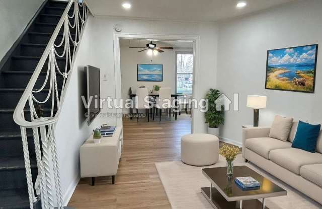 5828 N AMERICAN Street photos photos