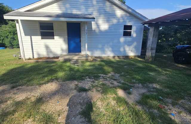 907 Denver - 907 Denver Street, Benton, AR 72019