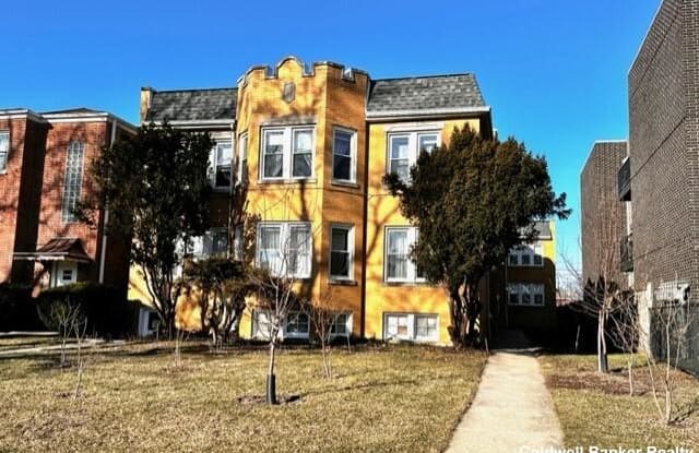 2730 North Sayre - 2730 North Sayre Avenue, Chicago, IL 60707