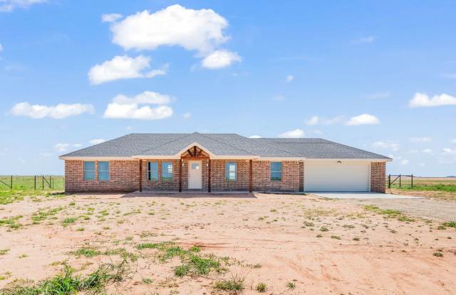 New Construction Home In Idalou ISD! - 9306 East F M 597, Lubbock County, TX 79329