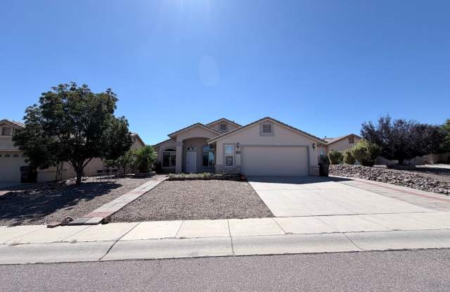 4BR/2BA/2.5CG  , 1734 sq.ft. rental in Sierra Vista, AZ Gallery 1