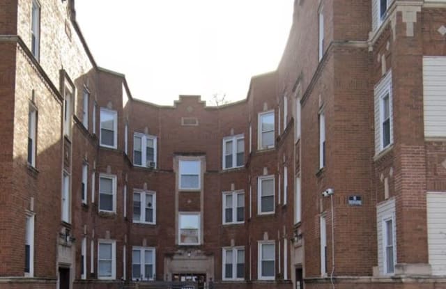 7016 S SANGAMON 2N - 7016 South Sangamon Street, Chicago, IL 60621 7016 S SANGAMON 2N - 7016 South Sangamon Street, Chicago, IL 60621