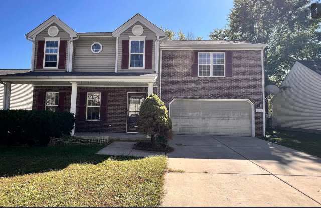 2510 East Clay Court - 2510 East Clay Court, Bloomington, IN 47401