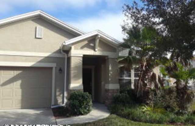 16149 KAYLA COVE CT - 16149 Kayla Cove Court, Jacksonville, FL 32218